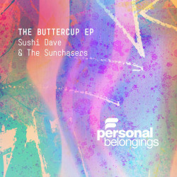 The Buttercup EP