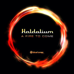  A Fire To Come