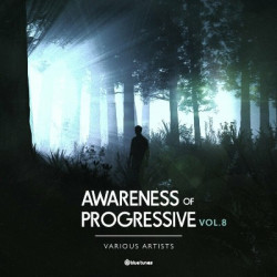 Awareness Of Progressive Vol. 8