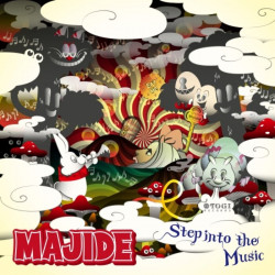 Step Into The Music