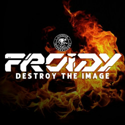 Destroy The Image