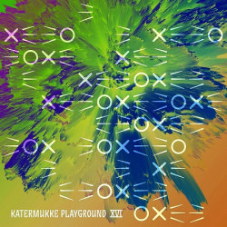 Katermukke Playground XVI 