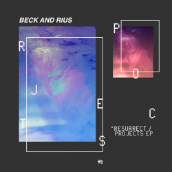 Resurrect Projects EP
