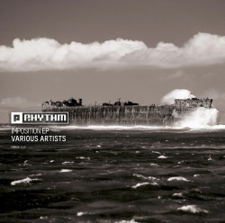 Imposition EP