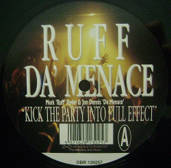Kick The Party Into Full Effect