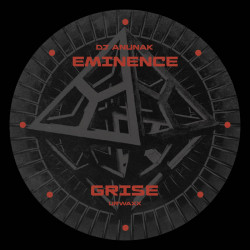  Eminence Grise