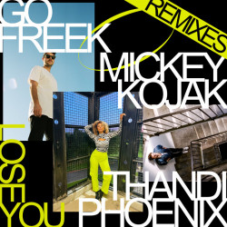 Lose You (Remixes)
