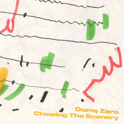 Chewing the Scenery