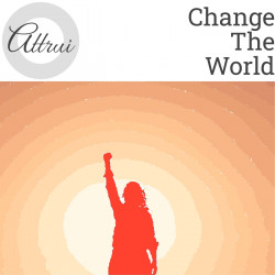 Change the World