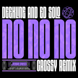 No No No (Crossy Remix)