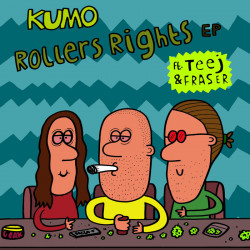Rollers Rights