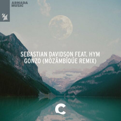 Gonzo (MÒZÂMBÎQÚE Remix)