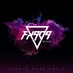 Liquid Base Vol.1
