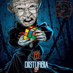 Disturbia