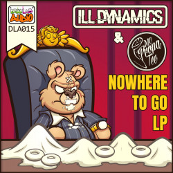Nowhere to Go