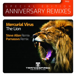 The Lion  (Anniversary Remixes)