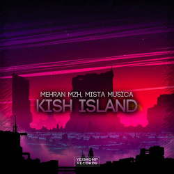 Kish Island