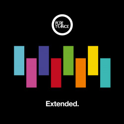 Pure Trance 8 (Extended)