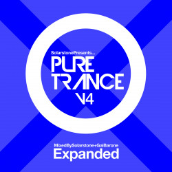 Pure Trance 4: Expanded