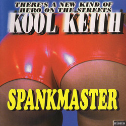 Spankmaster