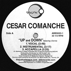 Up And Down