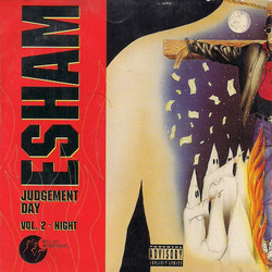 Judgement Day Vol. 2 - Night