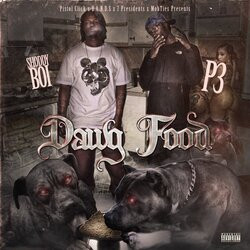 Dawg Food