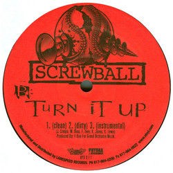 Torture / Turn It Up