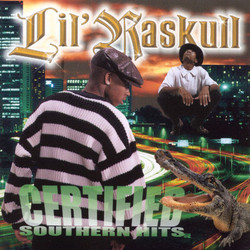 Certified Southern Hits