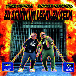 Zu Schön Um Legal Zu Sein