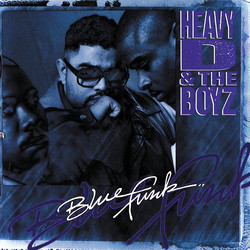 Blue Funk