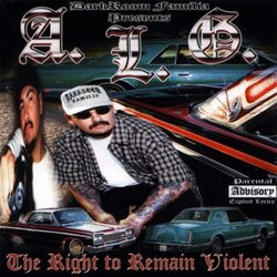 The Right To Remain Violent