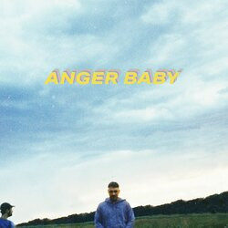 Anger Baby