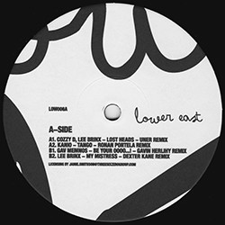 Vinyl EP Vol. 1