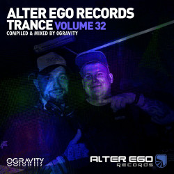 Alter Ego Trance, Vol. 32