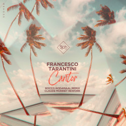 Cantor (Rocco Rodamaal Remix / Claude Monnet Rework)