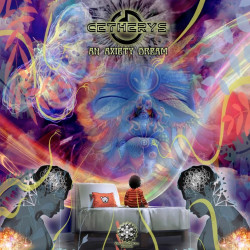 An Exiety Dream