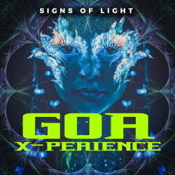 Goa X-Perience - Signs Of Light