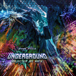 Underground