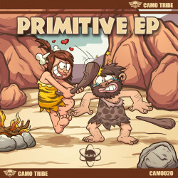 Primitive