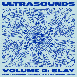 Ultrasounds Vol. 2