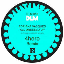 All Dressed Up (4 Hero Remix)