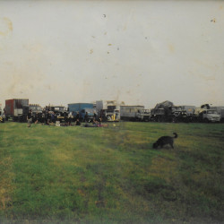 Trailer Trax 