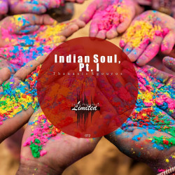 Indian Soul, Pt. I