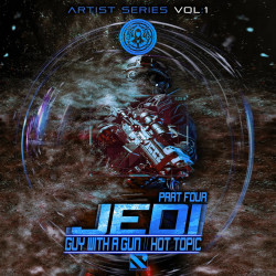 Artist Series Vol.1 Jedi [Part Four]