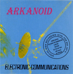 Electronic Communications