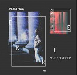 The Seeker EP