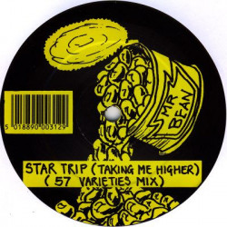Star Trip (Taking Me Higher)