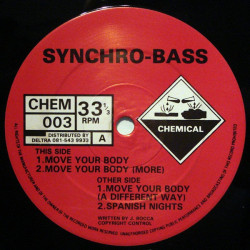 Move Your Body