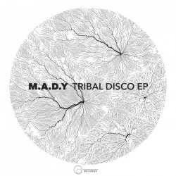 Tribal Disco EP